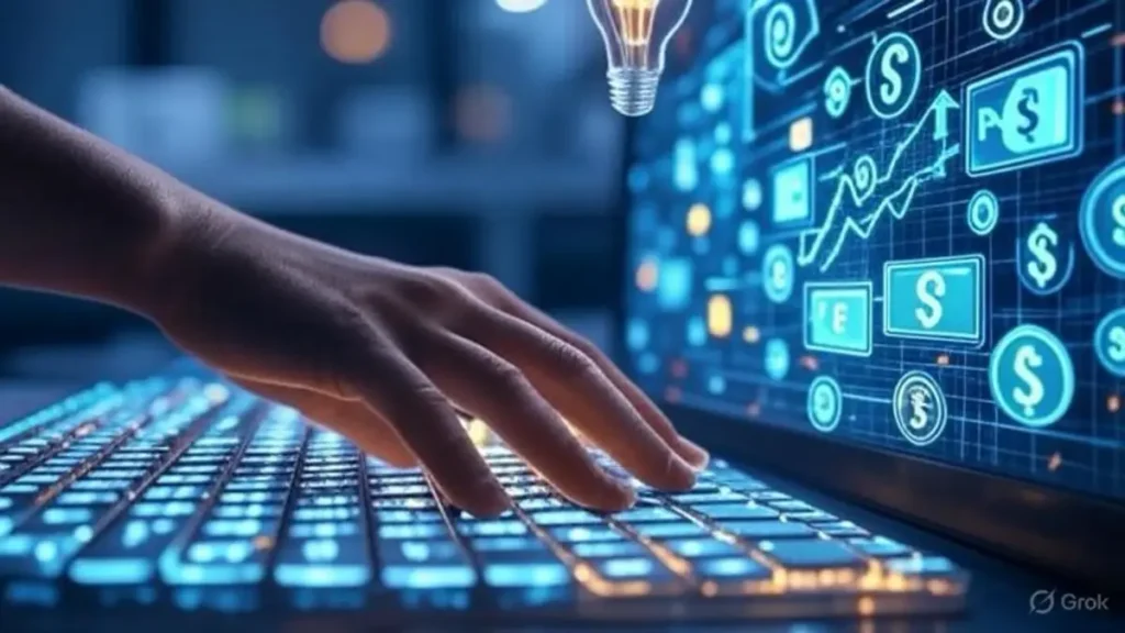 This AI Prompting Secret Just Made Someone ₹10 Lakhs Last Month (And It Takes 5 Minutes to Learn)