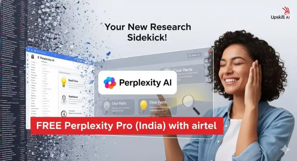 Stop Googling Like It’s 2010 – This AI Tool Just Broke the Internet (And It’s Free!)